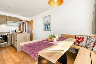 Apartment Arnika