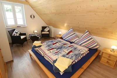 Albergo Cultura ed escursioni Altefähr