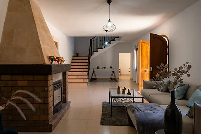 44411 - Villa Barajas(Son Matet)