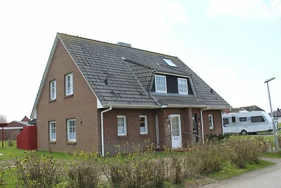 Casa vacanze Vacanza di relax Nordstrand