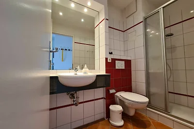 Vakantieappartement Gezinsvakantie Kühlungsborn