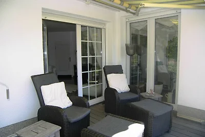 Ferienwohnung 5 Wiedehopf