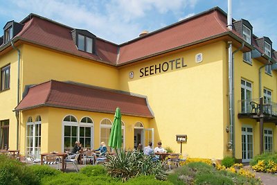 Albergo Cultura ed escursioni Beetzsee