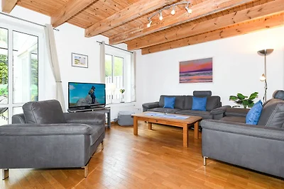 Ferienwohnung Langeoog