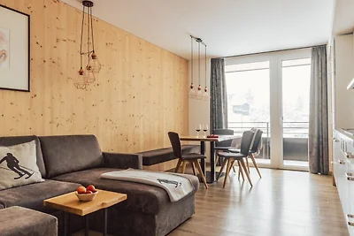 Appartement Daheim für 2-4 Personen 50m² mit ...
