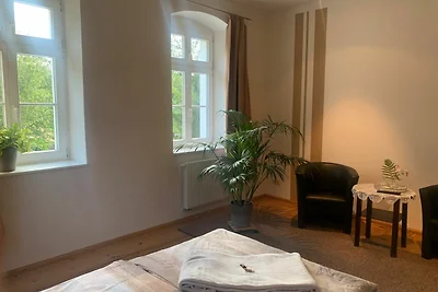Pensione Vacanza romantica Görlitz