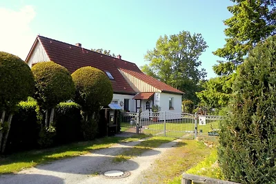 Vakantieappartement Gezinsvakantie Kluis