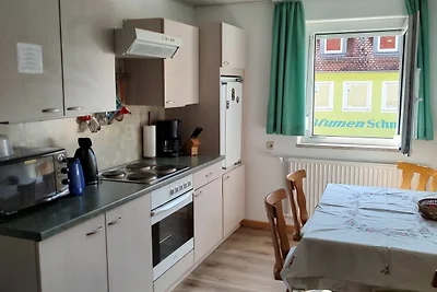 Appartamento Vacanza con famiglia Heiligenstadt