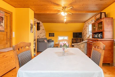 Ferienwohnung Eulennest