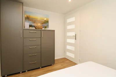 Casa vacanze Vacanza di relax Peenemünde