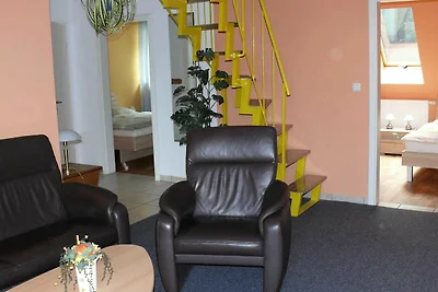 Vakantieappartement Gezinsvakantie Bliedersdorf