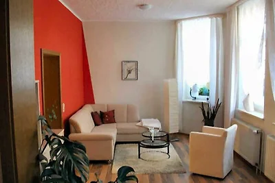 Appartamento Vacanza con famiglia Blankenburg