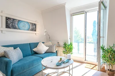 Ostseesuite Bansin
