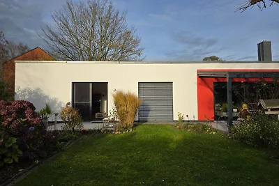 Ferienwohnung Haltepunkt