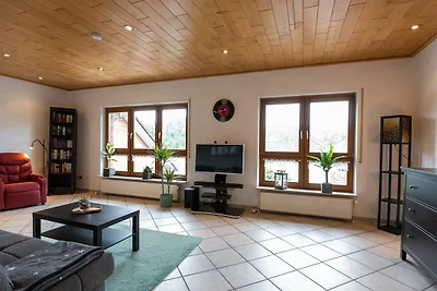 Ferienwohnung Pop´s Huus