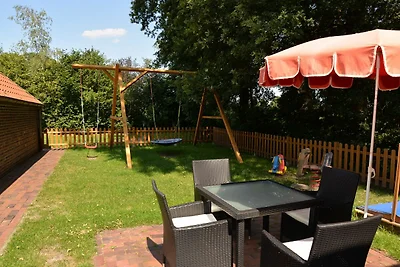 Casa vacanze Vacanza di relax Uplengen