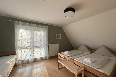 Gästehaus am Aa Tal