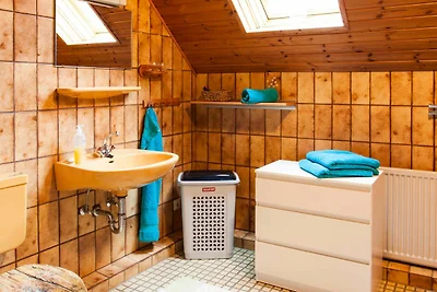 Vakantieappartement Gezinsvakantie Wildemann