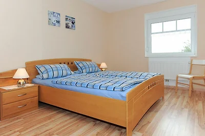 Ferienwohnung Wattwurm
