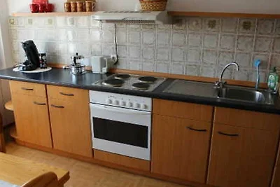 Appartamento Vacanza con famiglia Rhauderfehn
