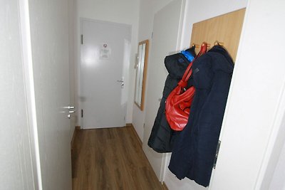 Vakantieappartement Gezinsvakantie Rostock