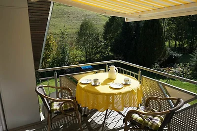 Appartamento Vacanza con famiglia Baiersbronn