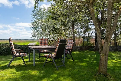 Vakantieappartement Gezinsvakantie Groß Zicker