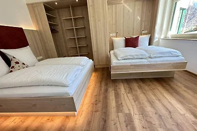 Vakantieappartement Gezinsvakantie Finkenberg im Zillertal