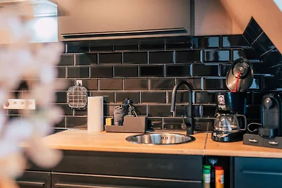 Vakantieappartement Gezinsvakantie Mittelweser