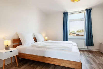 Haus Kreihnsdörp, Ferienwohnung 2