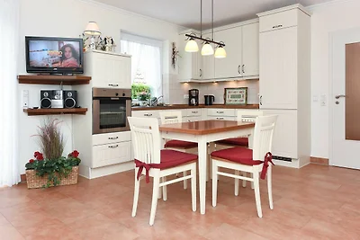 Vakantieappartement Gezinsvakantie Bensersiel