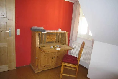 Ferienwohnung Rot