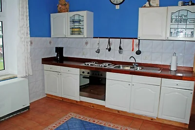 Vakantieappartement Gezinsvakantie Ralswiek