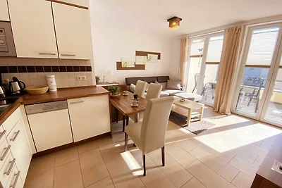 Ferienwohnung Mahrdt im Haus Odin