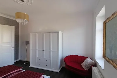 5 Sterne Villa Seefried
