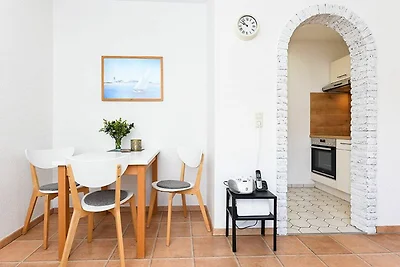 Appartamento Vacanza con famiglia Esens