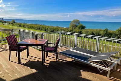 Villa Deichgraf WE 20 Penthouse Wohnung