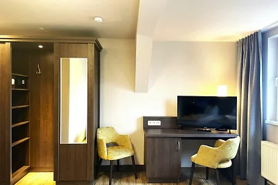 Appartamento Vacanza con famiglia Lohsa