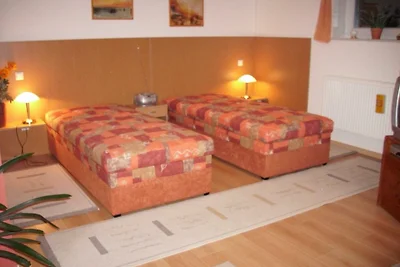 Appartamento Vacanza con famiglia Owschlag