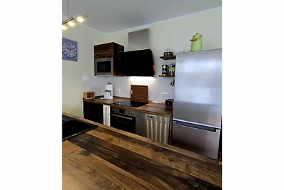 Ferienwohnung Das Grüne Haus