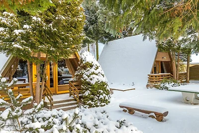 Casa vacanze Vacanza di relax Kröslin