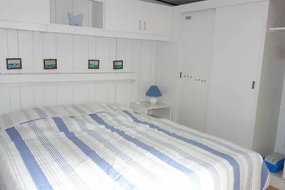 Ferienhaus Ostseewind auf dem Ostseecamp...