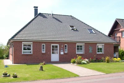 Vakantieappartement Gezinsvakantie Karby