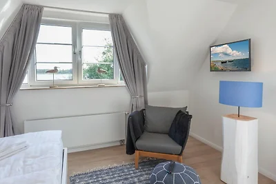 Vakantiehuis Ontspannende vakantie Sellin