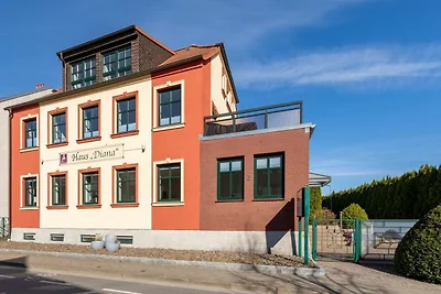 Haus Diana - Möwenblick