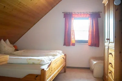 Ferienwohnung Hofblick