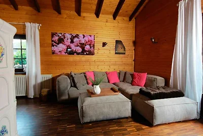 Appartamento Vacanza con famiglia Hoffeld