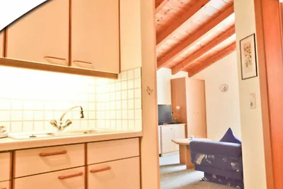Appartamento Vacanza con famiglia Tannheim
