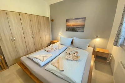 Ferienhaus Seepferdchen