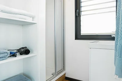 Casa su barca Vacanza single Braunsbedra